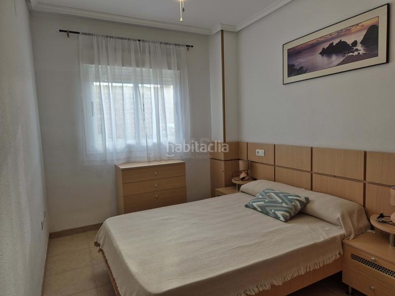 Foto c42ad7d8-0445-4774-8b89-ab56af3d1795. Flat with heating parking pool in Playa Coral - Torremar Oropesa del Mar