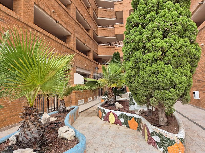 Foto 735dbab3-5c90-4585-acba-b1a1286ed255. Pis amb calefacció aparcament piscina a Playa Coral - Torremar Oropesa del Mar