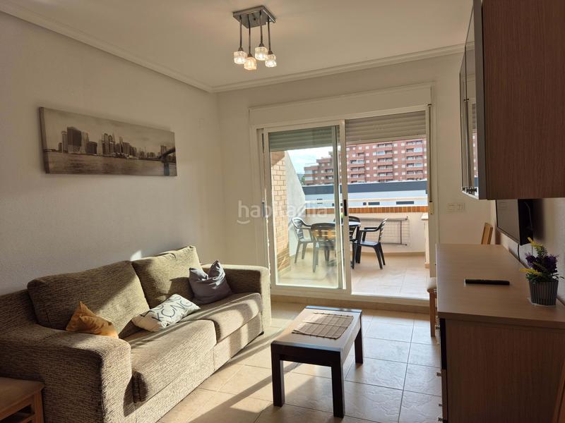 Foto b8babbb6-5ad6-4f94-978c-a65bca334dda. Pis amb calefacció aparcament piscina a Playa Coral - Torremar Oropesa del Mar