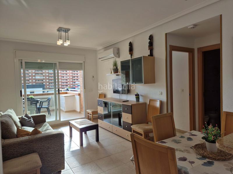 Foto 21d754e7-b679-49df-910c-637f8a2e86fa. Piso en Playa Coral - Torremar Oropesa del Mar