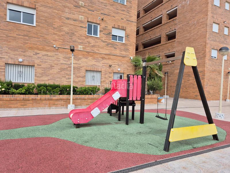 Foto acddbd51-76d1-4b6a-a1ea-96a388551817. Piso en Playa Coral - Torremar Oropesa del Mar