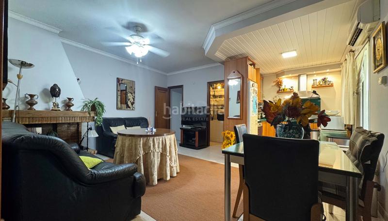 Foto 81cc673b-58dd-46bc-a043-8d45b5626937. Haus mit heizung parking in Atzúbia (L´)