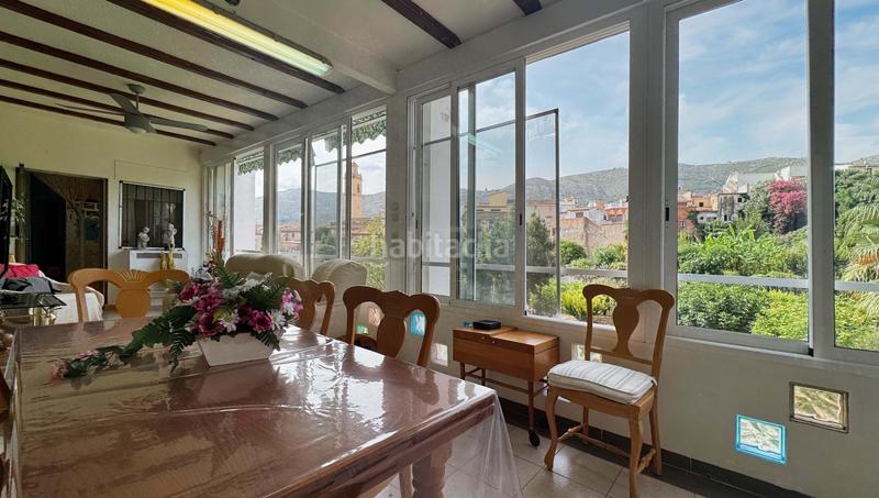 Foto a7d1c05d-e282-47b4-a06b-0d32ff0da28d. Haus mit heizung parking in Atzúbia (L´)