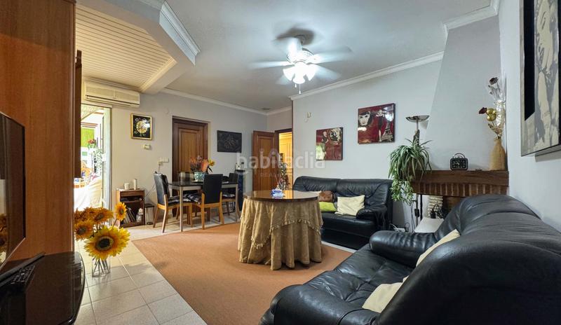 Foto 00258fc6-47d6-4b24-a595-98489d0c72cc. House with heating parking in Atzúbia (L´)