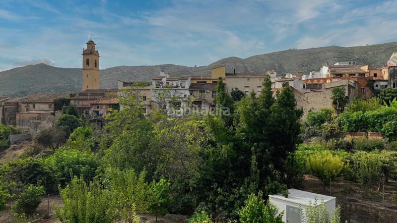 Foto 0e940c94-a079-4102-9c3a-8701106c86a3. House with heating parking in Atzúbia (L´)