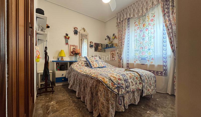 Foto 3827af9a-d67b-49ff-a602-29070cc35d26. House with heating parking in Atzúbia (L´)