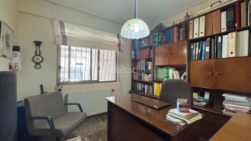 Foto 3c088a65-9d03-4122-bc5f-46974b2672e0. House with heating parking in Atzúbia (L´)