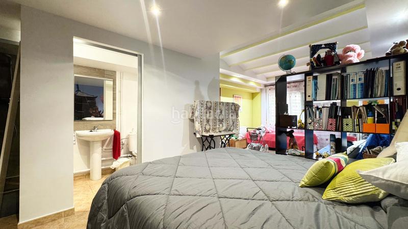 Foto 3e3eca48-9641-4d84-8d7e-484d10a55682. House with heating parking in Atzúbia (L´)