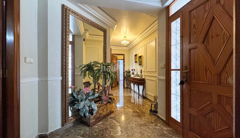 Foto 53d6f950-0a98-4ea8-ba65-b3b4572f9b95. House with heating parking in Atzúbia (L´)