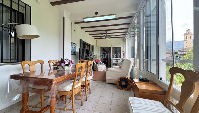 Foto 5b65272f-7dcd-4153-ba1d-77da97f9b722. House with heating parking in Atzúbia (L´)