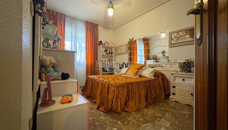 Foto 5ba5ae1f-fd11-4858-9707-cd531367c46b. House with heating parking in Atzúbia (L´)