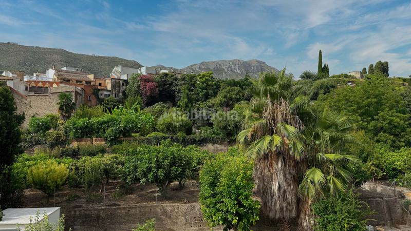 Foto 7743deab-96fe-4401-bd64-7ad8f79f2a77. House with heating parking in Atzúbia (L´)