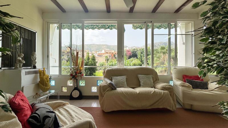 Foto 7951812b-96c0-4756-8d4d-aacf047154bd. House with heating parking in Atzúbia (L´)