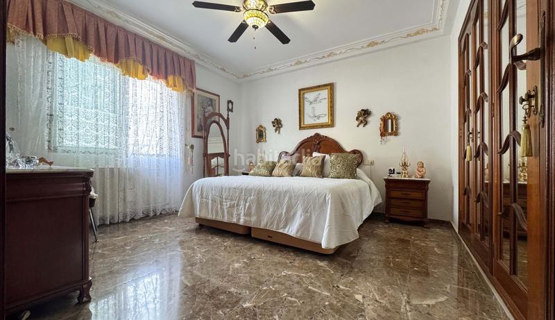 Foto 7eda1840-ebf8-421a-858b-974d3c91ef6d. House with heating parking in Atzúbia (L´)