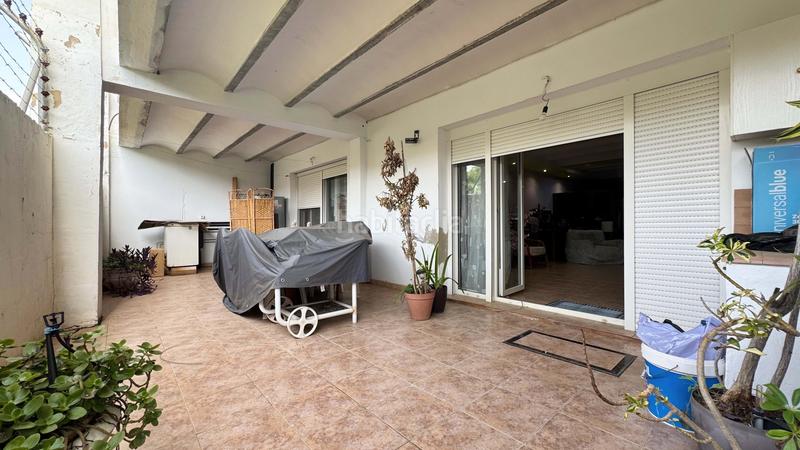 Foto 80722d73-34f8-438e-a41f-1e05d7b923a1. House with heating parking in Atzúbia (L´)