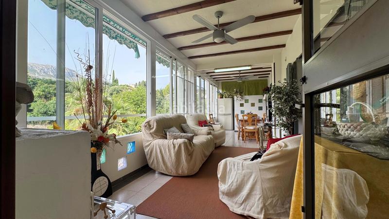 Foto 84882464-947b-407b-9984-ed72b99cbe9f. House with heating parking in Atzúbia (L´)