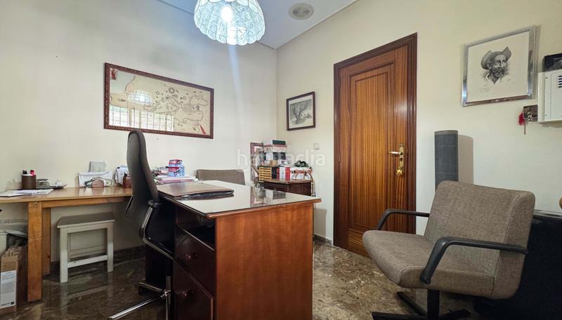 Foto 887aaf8a-c0d7-4cd7-bec3-d4215ab06223. House with heating parking in Atzúbia (L´)