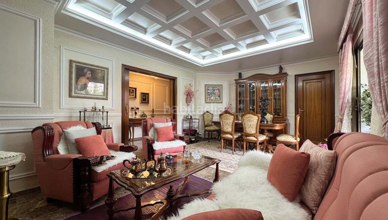 Foto 92e482ec-a22b-4b3b-87dc-05a788bb20f1. House with heating parking in Atzúbia (L´)