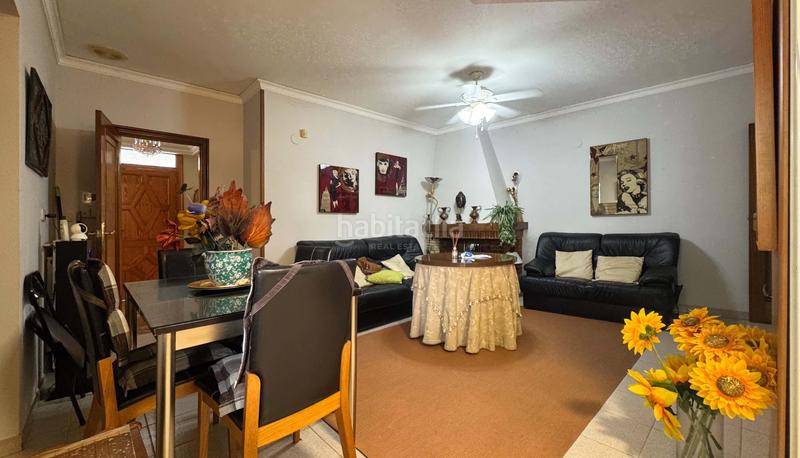 Foto a703e562-c2ba-4d69-a383-3a44ab0da402. House with heating parking in Atzúbia (L´)