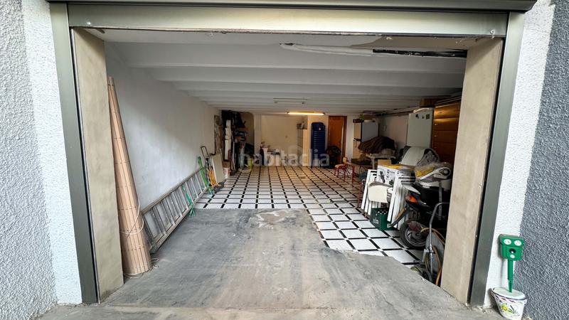 Foto b427f9f7-bb6c-407a-ae87-eb363d6c6d9f. House with heating parking in Atzúbia (L´)