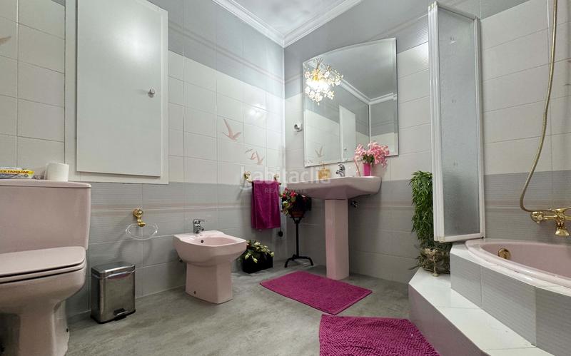 Foto befbef55-8d78-422e-8cf7-f754c1a5be7c. House with heating parking in Atzúbia (L´)