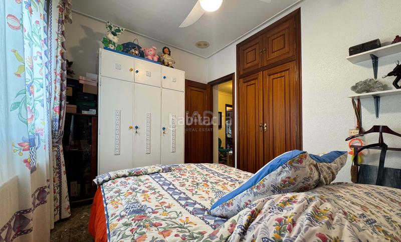 Foto f0820fc2-ab78-44b1-abf2-84400fc2ce58. House with heating parking in Atzúbia (L´)