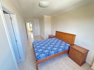 Etagenwohnung in César Casariego - Santa Clara - Nuevo Obrero