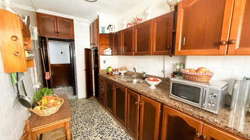Foto 429cd9af-3bbe-4c92-aa63-a995b5bd5ff5. Etagenwohnung in Tarifa ciudad Tarifa