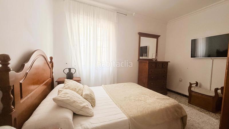 Foto e93a01ee-4f53-44a3-824e-2eae87436763. Etagenwohnung in Tarifa ciudad Tarifa