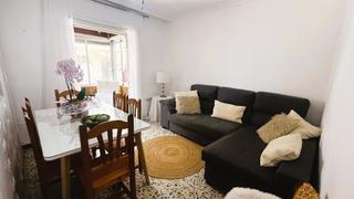 Flat in Tarifa Ciudad