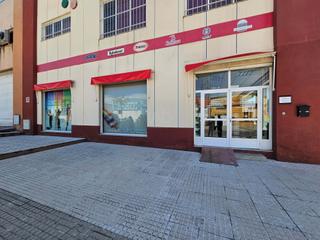 Local Comercial a Peligros
