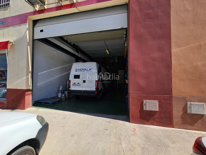 Foto be4f8adf-a660-4339-baf1-01210dae67b0. Local comercial en Peligros