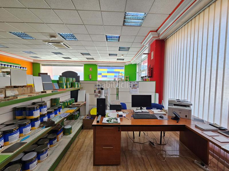 Foto 0bc5d99d-ccf3-44cc-a733-72d1bb26fd5f. Local commercial dans Peligros