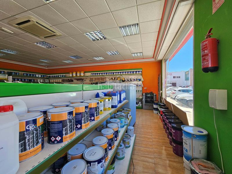 Foto 437c1025-0ef1-490d-8710-a3deedbe14f3. Local commercial dans Peligros