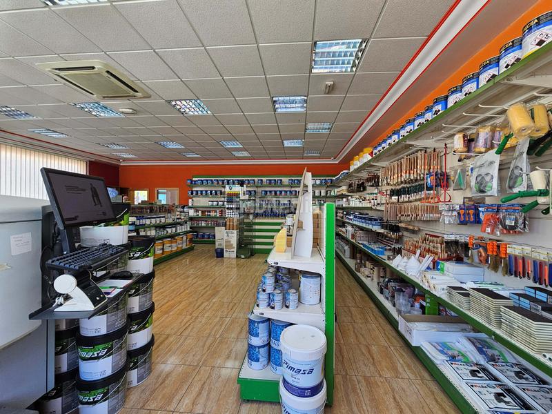 Foto 99574b8f-d8aa-4f77-a458-1d236a6ae708. Local commercial dans Peligros