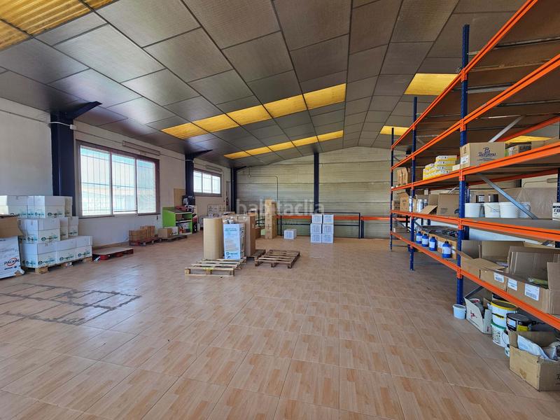 Foto b48972c0-25bf-4b68-80ff-7348b0dd03db. Local commercial dans Peligros