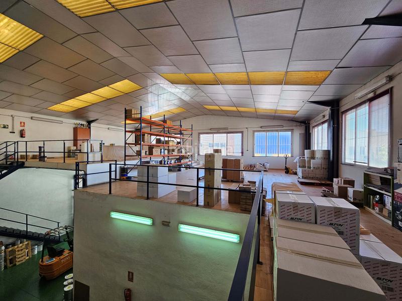 Foto cf6bcb01-fb30-48d1-ad63-7a19d0aa89e3. Local commercial dans Peligros