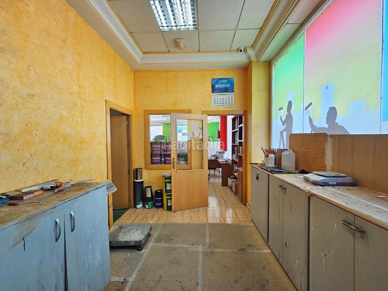 Foto 13ccbd87-4500-4b35-b016-eaa5cb36cc47. Locale commerciale in Peligros