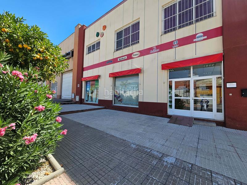 Foto 1d58f55b-3418-4975-ae6f-5953698031d3. Locale commerciale in Peligros