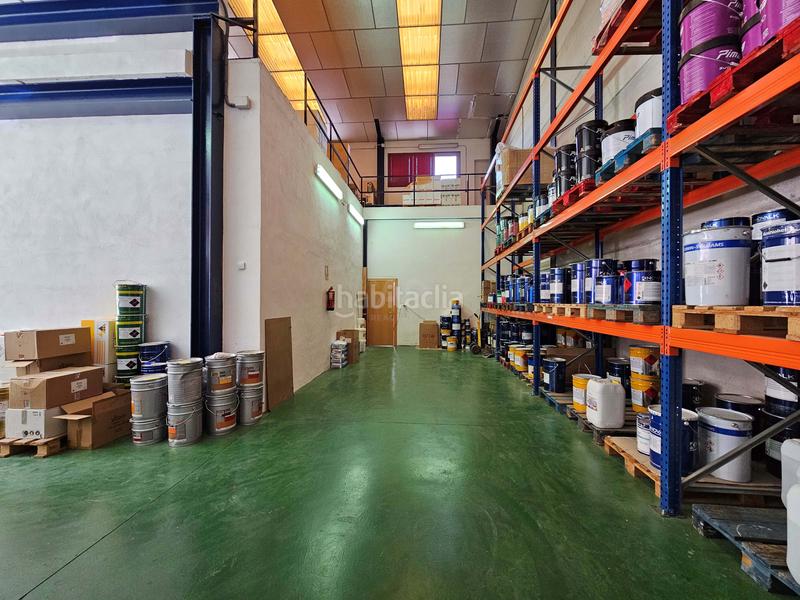 Foto 45498e2c-d492-482c-8efa-15952f1dbf4e. Locale commerciale in Peligros