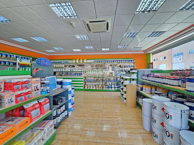 Foto a1cf6631-27a2-4c62-b92e-0bd66cc257d3. Locale commerciale in Peligros