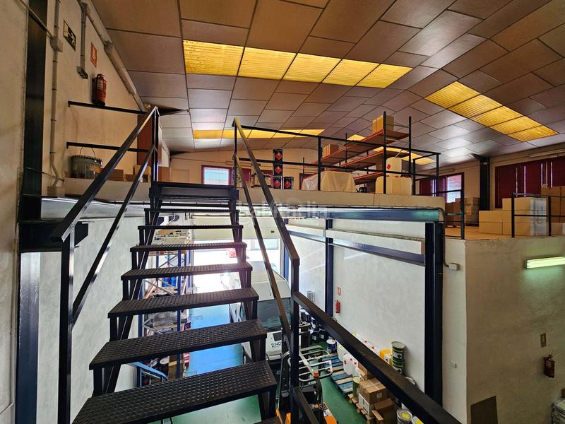 Foto c2a1e6d3-fab2-40bc-8fe1-383b9768726c. Locale commerciale in Peligros