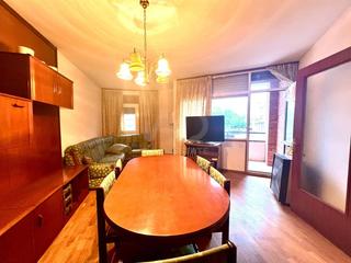 Appartement à Zona Hospital