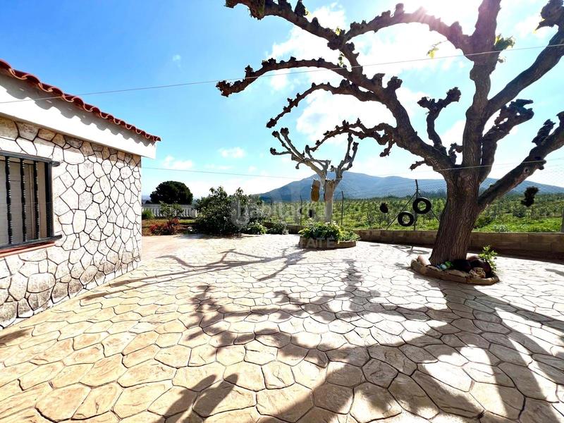 Foto 5d60e791-d348-4fa3-aa56-2062e0b111a9. Casa en Grau - Quintanes Amposta