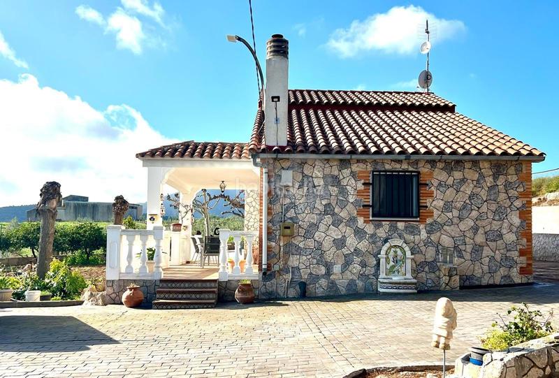 Foto 5f87687b-05ec-40cd-b48b-8a7866231a5f. Casa en Grau - Quintanes Amposta