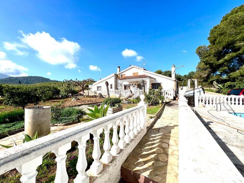 Foto 61d6109c-d98b-41af-a4bf-d127be9de946. Casa en Grau - Quintanes Amposta