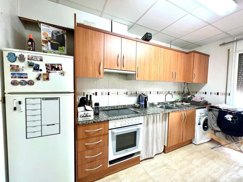 Foto 40add5c5-ebcd-48ac-9732-5c54d57b6d3b. Appartamento con riscaldamento in Valletes - Xiribecs Amposta