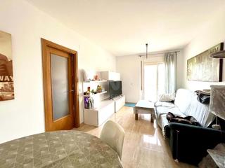 Etagenwohnung in Valletes - Xiribecs