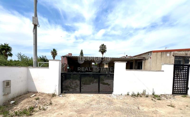 Foto 04e29fe9-d9dc-4202-ac61-daa97805fd4c. Haus mit parking in Sant Jaume d´Enveja