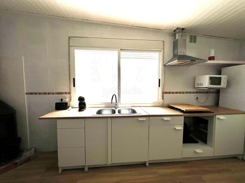 Foto 2291a6f4-2ce0-4ce1-b1a1-d7da02ab4903. Haus mit parking in Sant Jaume d´Enveja